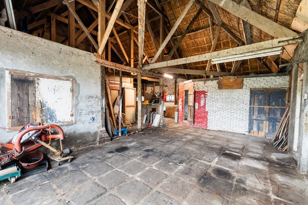 Medium property photo - Kaagweg 69, 2157 LH Abbenes